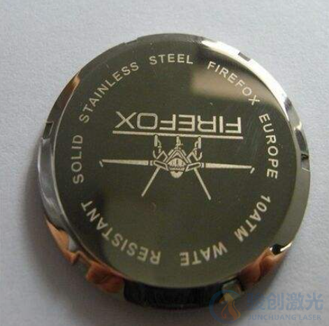 五金金属激光打标机的用途介绍(图4) 五金金属激光打标机的用途介绍(图4)
