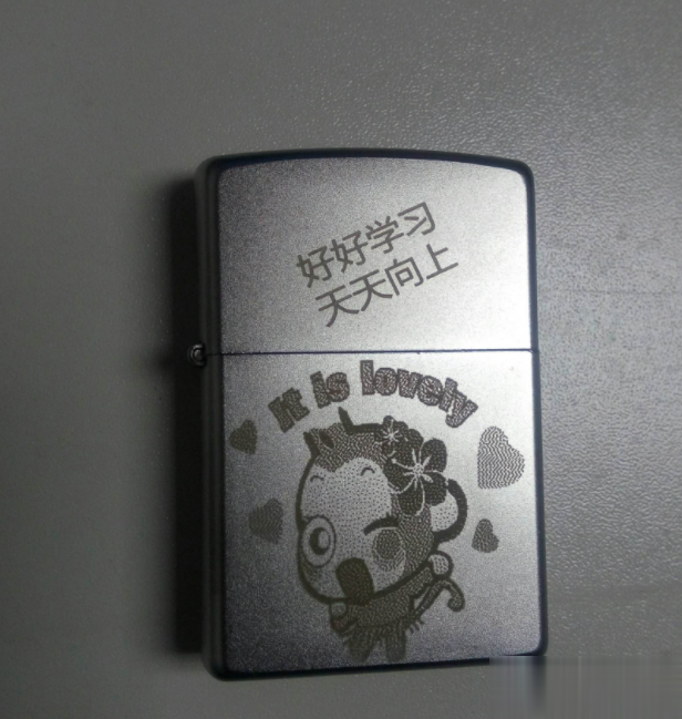 五金金属激光打标机的用途介绍(图3) 五金金属激光打标机的用途介绍(图3)
