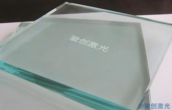 二氧化碳激光打标机能打玻璃瓶吗(图1) 二氧化碳激光打标机能打玻璃瓶吗(图1)