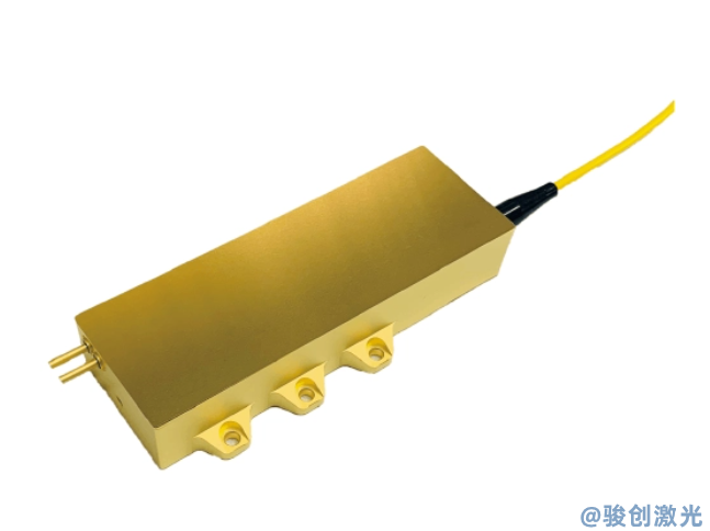 紫外激光器与半导体激光器的区别(图3) 紫外激光器与半导体激光器的区别(图3)